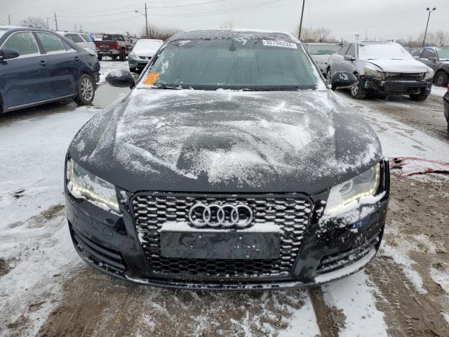 Продаж на аукціоні авто 2013 Audi A7 Premium Plus, vin: WAUYGAFC7DN145094, номер лоту: 38784233