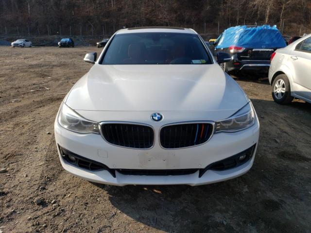 Aukcja sprzedaży 2014 Bmw 328 Xigt, vin: WBA3X5C58ED556745, numer aukcji: 39356963