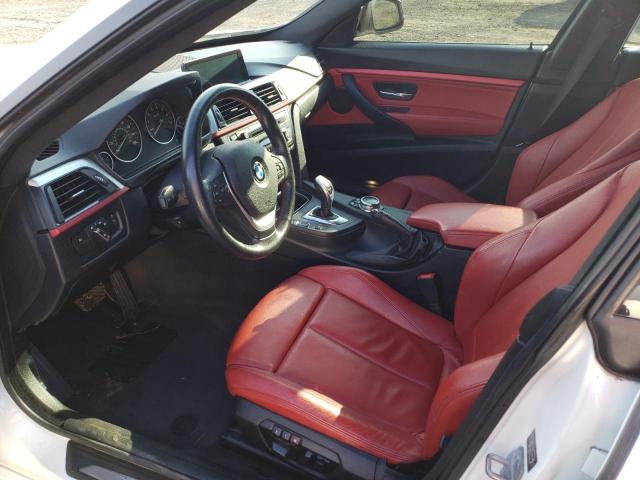 Aukcja sprzedaży 2014 Bmw 328 Xigt, vin: WBA3X5C58ED556745, numer aukcji: 39356963