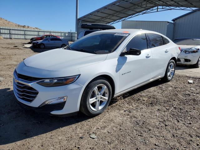 38406823 :رقم المزاد ، 1G1ZB5ST3LF151219 vin ، 2020 Chevrolet Malibu Ls مزاد بيع