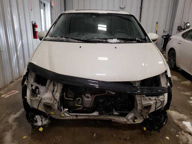Продажа на аукционе авто 2015 Honda Odyssey Exl, vin: 5FNRL5H65FB086548, номер лота: 38838113
