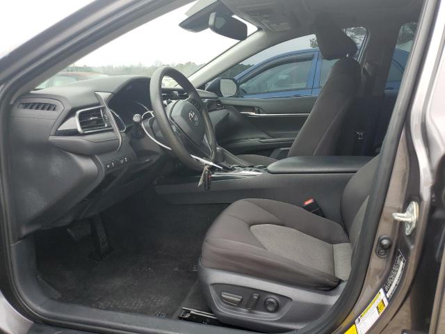 Продажа на аукционе авто 2019 Toyota Camry Le, vin: 4T1B31HK7KU517198, номер лота: 39121743