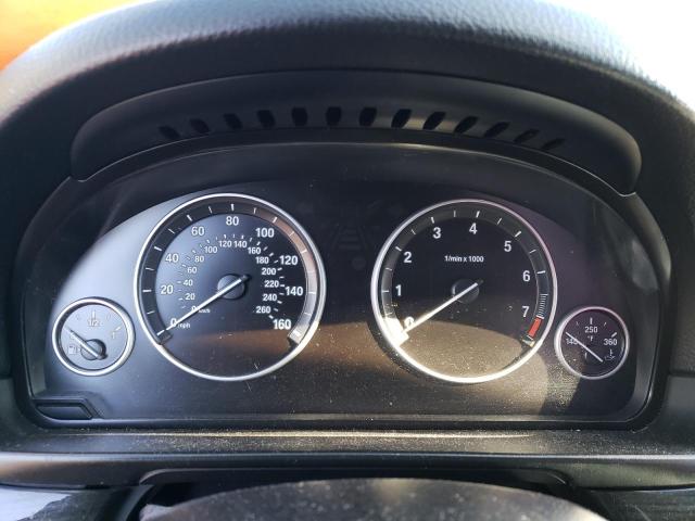 2013 Bmw 528 I მანქანა იყიდება აუქციონზე, vin: WBAXG5C54DD230327, აუქციონის ნომერი: 39144043