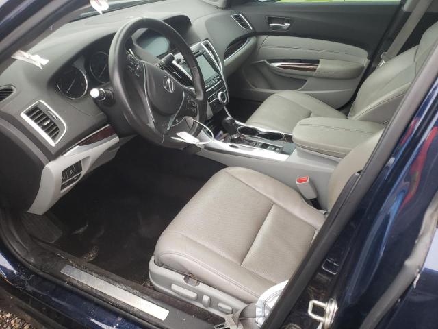Aukcja sprzedaży 2015 Acura Tlx Tech, vin: 19UUB1F50FA013808, numer aukcji: 38426123