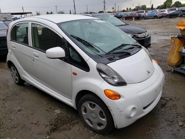 39282153 :رقم المزاد ، JA3215H14CU028752 vin ، 2012 Mitsubishi I Miev Es مزاد بيع