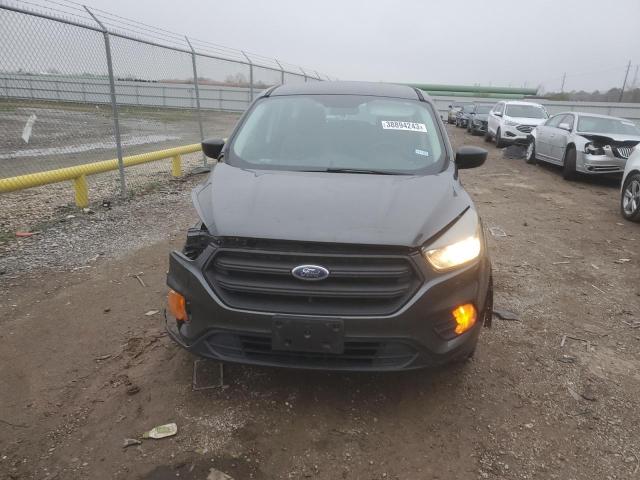 2018 Ford Escape S მანქანა იყიდება აუქციონზე, vin: 1FMCU0F71JUA30426, აუქციონის ნომერი: 38894243