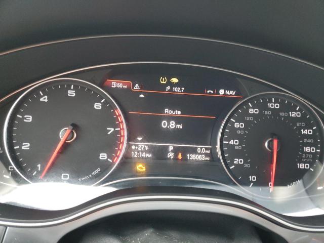 Продаж на аукціоні авто 2013 Audi A7 Premium Plus, vin: WAUYGAFC7DN145094, номер лоту: 38784233