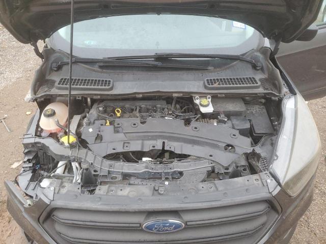 2018 Ford Escape S მანქანა იყიდება აუქციონზე, vin: 1FMCU0F71JUA30426, აუქციონის ნომერი: 38894243