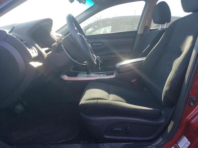 2015 Nissan Altima 2.5 მანქანა იყიდება აუქციონზე, vin: 1N4AL3AP7FN402432, აუქციონის ნომერი: 37439643