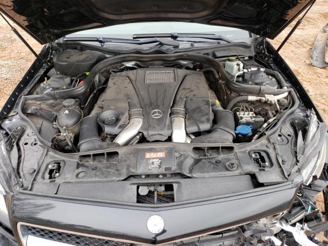 38886503 :رقم المزاد ، WDDLJ7DB4CA014521 vin ، 2012 Mercedes-benz Cls 550 مزاد بيع