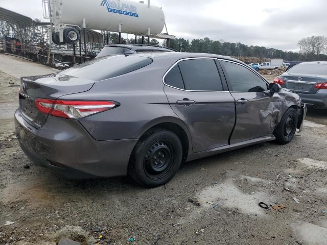 Продажа на аукционе авто 2019 Toyota Camry Le, vin: 4T1B31HK7KU517198, номер лота: 39121743