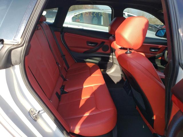 Aukcja sprzedaży 2014 Bmw 328 Xigt, vin: WBA3X5C58ED556745, numer aukcji: 39356963