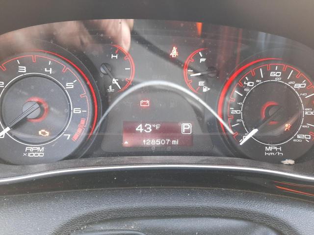 38199753 :رقم المزاد ، 1C3CDFBA9DD268560 vin ، 2013 Dodge Dart Sxt مزاد بيع