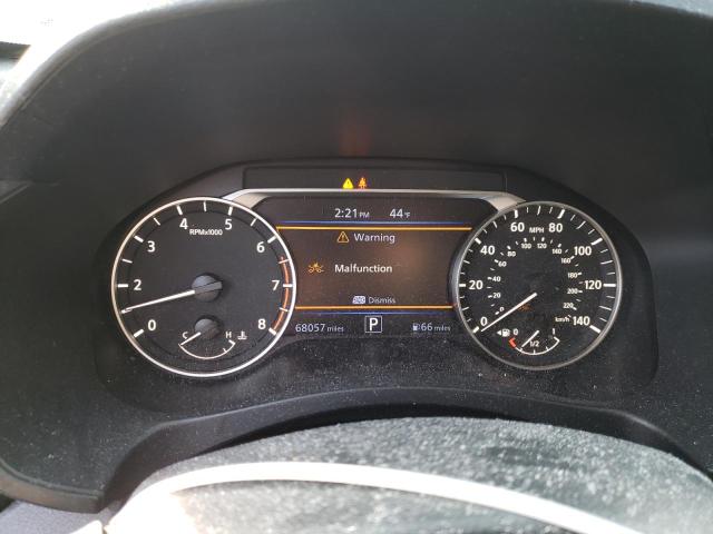 2019 Nissan Altima S მანქანა იყიდება აუქციონზე, vin: 1N4BL4BV0KC245131, აუქციონის ნომერი: 39016833