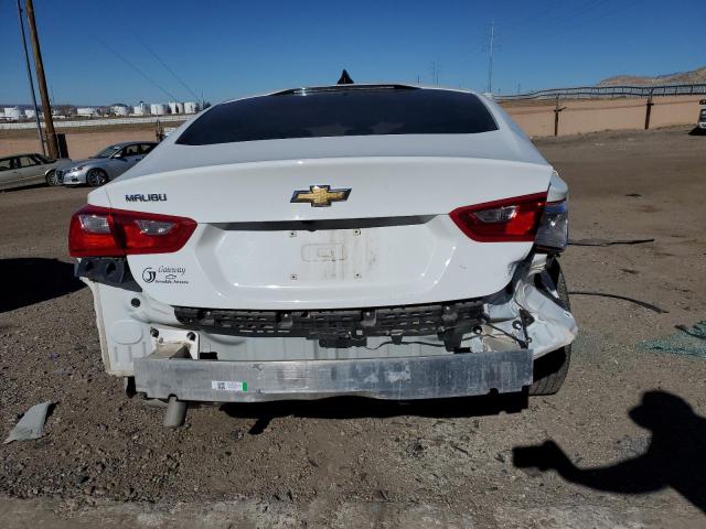 38406823 :رقم المزاد ، 1G1ZB5ST3LF151219 vin ، 2020 Chevrolet Malibu Ls مزاد بيع