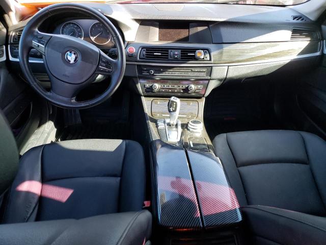 2013 Bmw 528 I მანქანა იყიდება აუქციონზე, vin: WBAXG5C54DD230327, აუქციონის ნომერი: 39144043