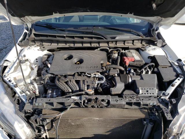 2019 Nissan Altima S მანქანა იყიდება აუქციონზე, vin: 1N4BL4BV0KC245131, აუქციონის ნომერი: 39016833