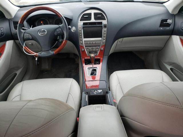 Продаж на аукціоні авто 2009 Lexus Es 350, vin: JTHBJ46G692323986, номер лоту: 38508143