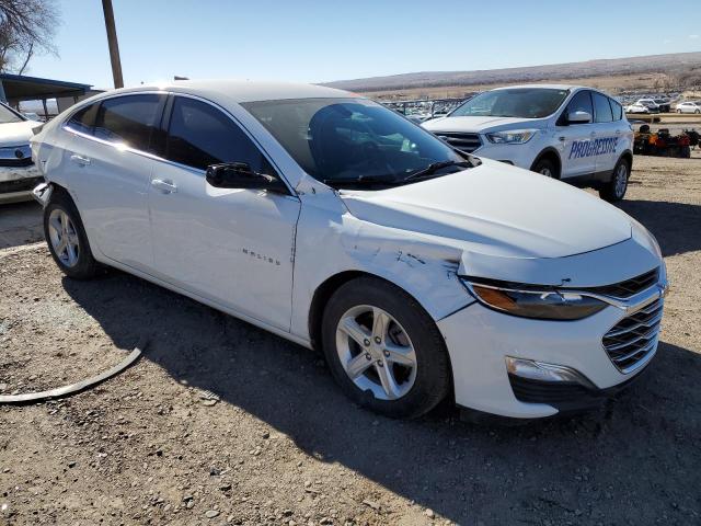 38406823 :رقم المزاد ، 1G1ZB5ST3LF151219 vin ، 2020 Chevrolet Malibu Ls مزاد بيع
