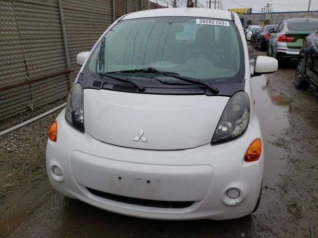 39282153 :رقم المزاد ، JA3215H14CU028752 vin ، 2012 Mitsubishi I Miev Es مزاد بيع