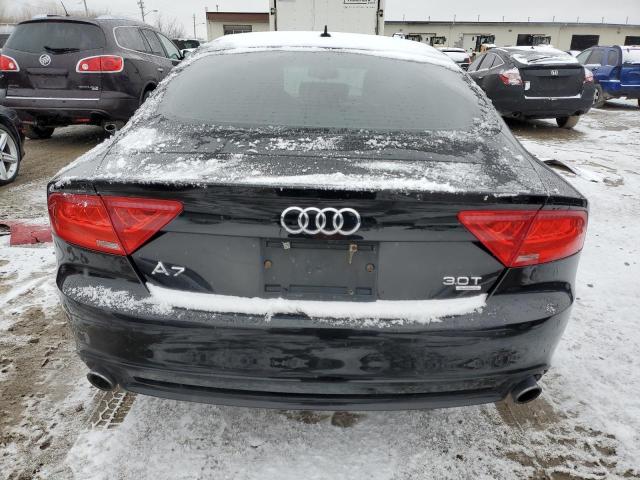Продаж на аукціоні авто 2013 Audi A7 Premium Plus, vin: WAUYGAFC7DN145094, номер лоту: 38784233