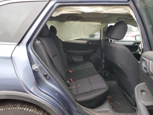 Продаж на аукціоні авто 2016 Subaru Outback 2.5i Premium, vin: 4S4BSADC3G3221092, номер лоту: 39226293