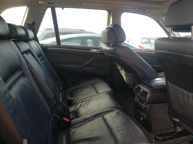 39359203 :رقم المزاد ، 5UXFE4C54AL380646 vin ، 2010 Bmw X5 Xdrive30i مزاد بيع
