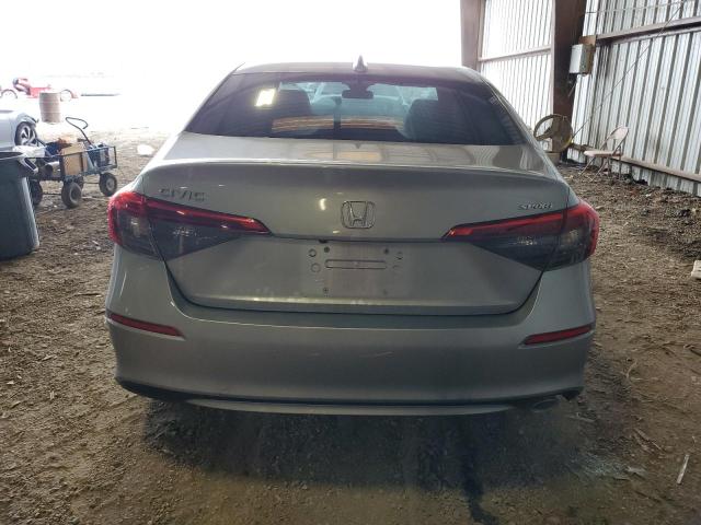 Продаж на аукціоні авто 2022 Honda Civic Sport, vin: 2HGFE2F5XNH568724, номер лоту: 38405553