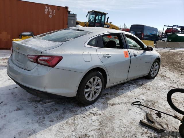 38758003 :رقم المزاد ، 1G1ZD5ST0NF177239 vin ، 2022 Chevrolet Malibu Lt مزاد بيع