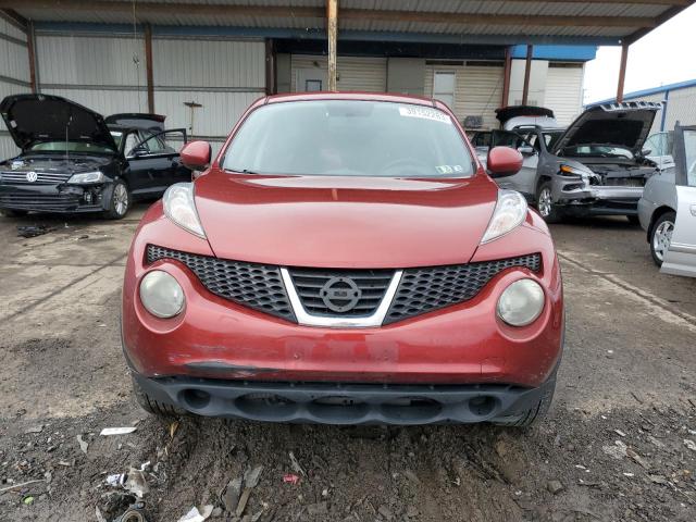 Aukcja sprzedaży 2011 Nissan Juke S, vin: JN8AF5MV6BT009488, numer aukcji: 39152283