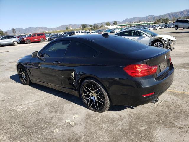 Aukcja sprzedaży 2014 Bmw 428 I, vin: WBA3N3C58EK230014, numer aukcji: 39334753
