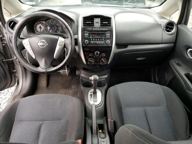 Продаж на аукціоні авто 2015 Nissan Versa Note S, vin: 3N1CE2CP9FL445273, номер лоту: 38104113