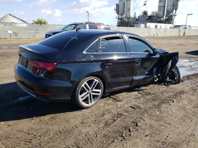 Продажа на аукционе авто 2018 Audi A3 Premium, vin: WAUAUGFF0J1042884, номер лота: 39366163