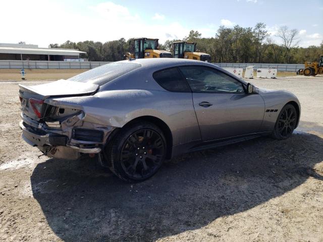 59799336 :رقم المزاد ، ZAM45VLA5E0078930 vin ، 2014 Maserati Granturismo مزاد بيع