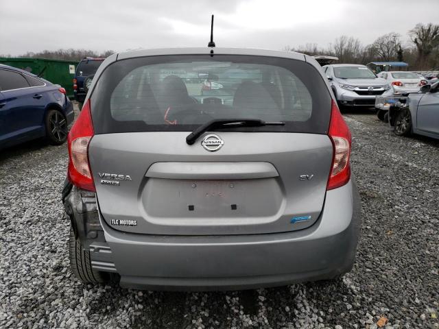 Продаж на аукціоні авто 2015 Nissan Versa Note S, vin: 3N1CE2CP9FL445273, номер лоту: 38104113