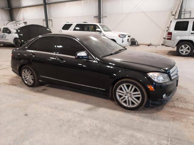 Продажа на аукционе авто 2009 Mercedes-benz C 300, vin: WDDGF54X29R077890, номер лота: 38925373
