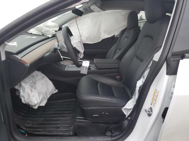 39058013 :رقم المزاد ، 5YJYGAEE3MF145582 vin ، 2021 Tesla Model Y مزاد بيع