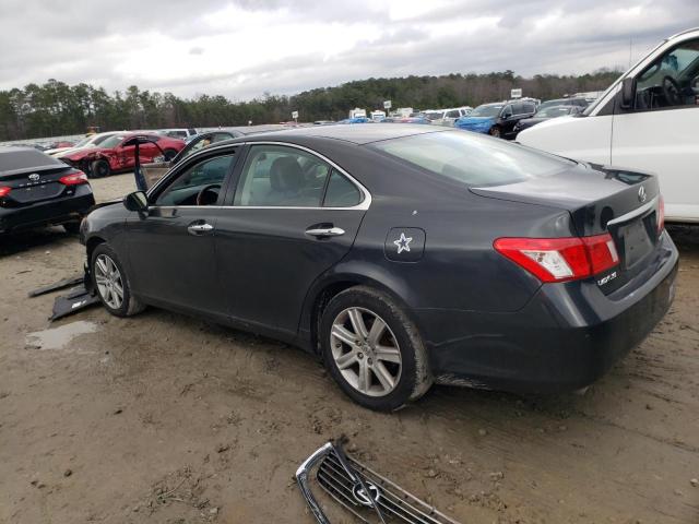 Продажа на аукционе авто 2009 Lexus Es 350, vin: JTHBJ46G492286291, номер лота: 39170003