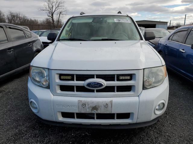Продаж на аукціоні авто 2011 Ford Escape Hybrid, vin: 1FMCU5K3XBKB48813, номер лоту: 37360063