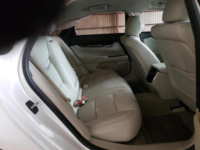 39520403 :رقم المزاد ، 2G61M5S33H9121767 vin ، 2017 Cadillac Xts Luxury مزاد بيع