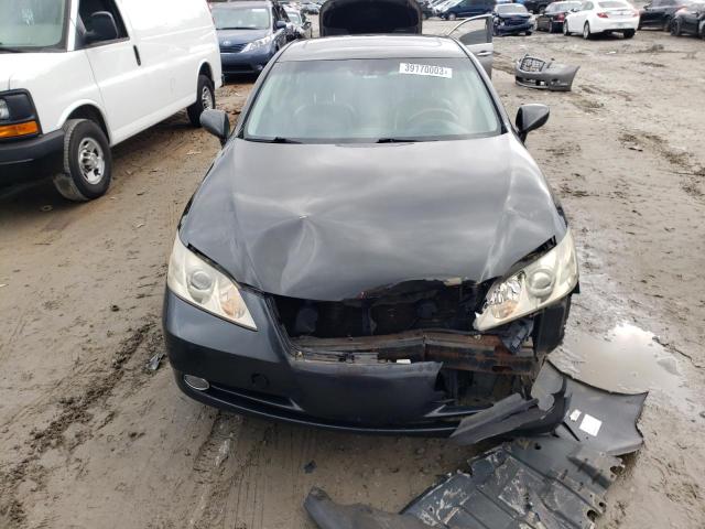 Продажа на аукционе авто 2009 Lexus Es 350, vin: JTHBJ46G492286291, номер лота: 39170003