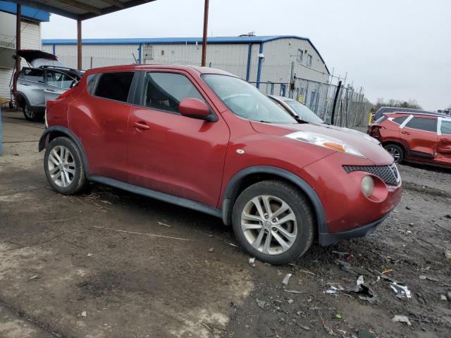 Aukcja sprzedaży 2011 Nissan Juke S, vin: JN8AF5MV6BT009488, numer aukcji: 39152283