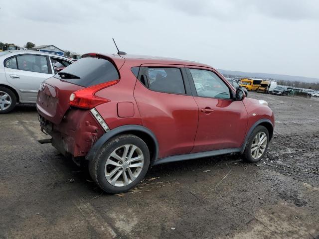 Aukcja sprzedaży 2011 Nissan Juke S, vin: JN8AF5MV6BT009488, numer aukcji: 39152283