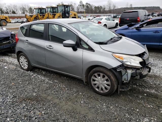 Продаж на аукціоні авто 2015 Nissan Versa Note S, vin: 3N1CE2CP9FL445273, номер лоту: 38104113