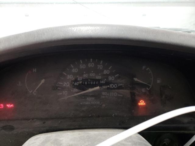 Aukcja sprzedaży 2004 Toyota Tacoma, vin: 5TENL42N54Z443599, numer aukcji: 38778603