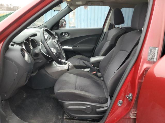 Aukcja sprzedaży 2011 Nissan Juke S, vin: JN8AF5MV6BT009488, numer aukcji: 39152283
