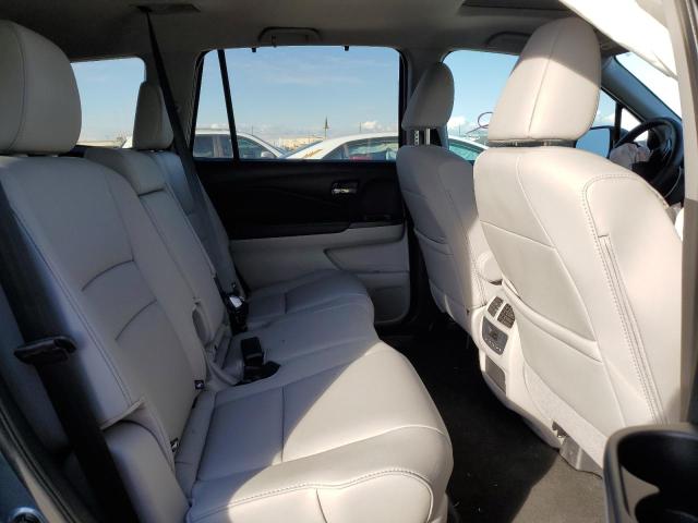 Aukcja sprzedaży 2021 Honda Pilot Se, vin: 5FNYF6H29MB092517, numer aukcji: 39169633