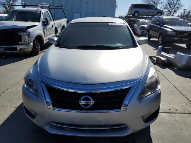 Aukcja sprzedaży 2015 Nissan Altima 2.5, vin: 1N4AL3AP6FC270016, numer aukcji: 39186793