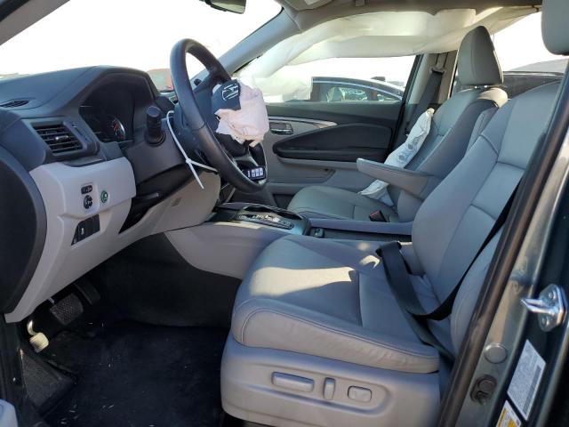 Aukcja sprzedaży 2021 Honda Pilot Se, vin: 5FNYF6H29MB092517, numer aukcji: 39169633
