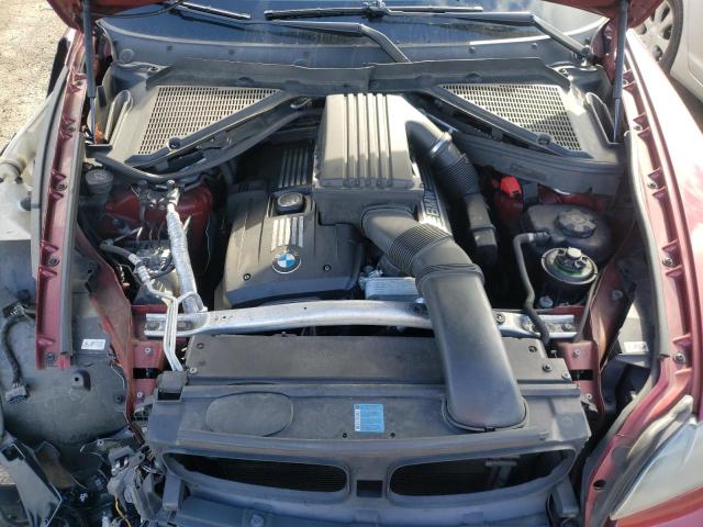 39359203 :رقم المزاد ، 5UXFE4C54AL380646 vin ، 2010 Bmw X5 Xdrive30i مزاد بيع